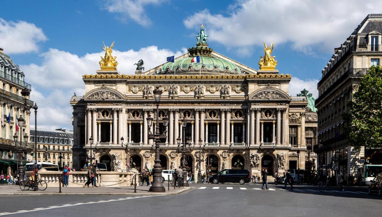 Ibis Styles Paris Porte De Versailles - Mairie D'Issy מראה חיצוני תמונה